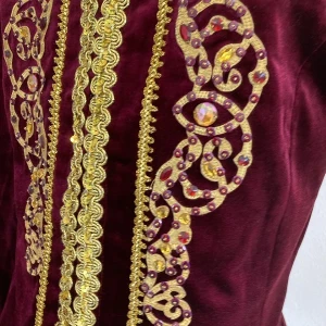 Costum de balet F 0226 - image 6