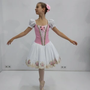 Stage ballet costume P 1409 - image 91