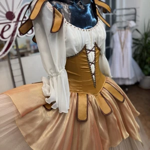 Women costume - Pas de trois P 0111(5004) - image 7