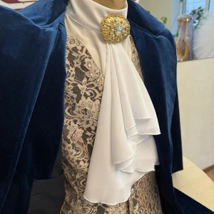 Ballet costume Drosselmeyer, The Nutcracker P 0276A - image 7