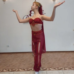 Costum de balet P 1519A - image 2
