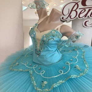 Ballet tutu F 0010(5056) - image 10