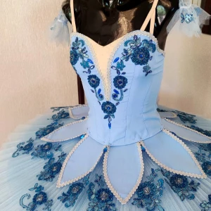 Ballet costume P 3111(2922) - image 14