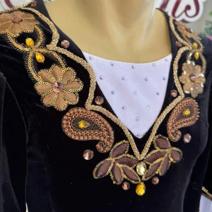 Costum de balet Prinţ Siegfried P 0135 - image 31