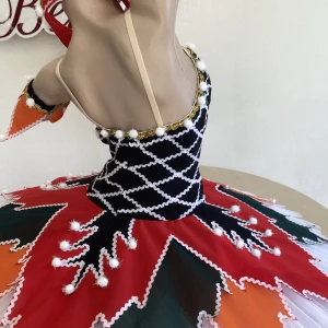 Stage costume F 0352 - image 25