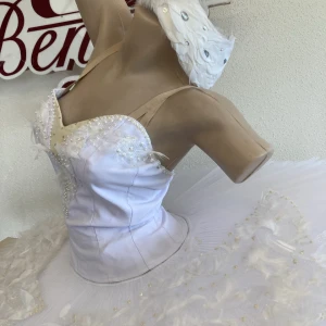 Ballet costume Swan P 0102A - image 24