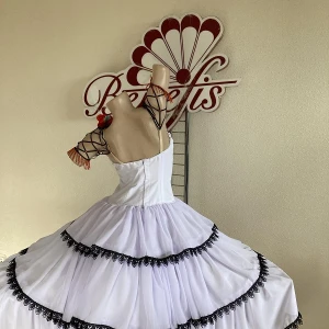 Stage costume F0486A - image 3