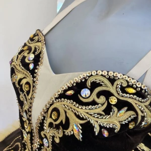 Stage costume F 0067A - image 24