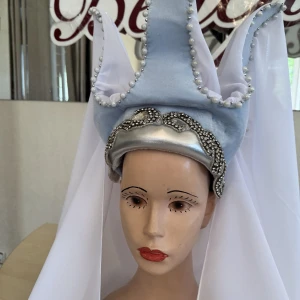 Head piece for the queen S 0163 - image 5