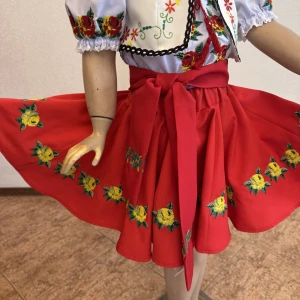 Moldavian national skirt J 0354 - image 11