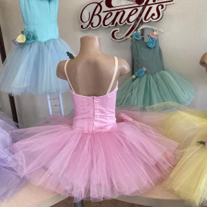 Stage ballet costume F 0347 - image 10