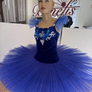 Little Blue Bird F 0015B - image 8