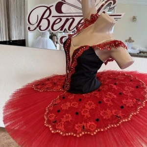 Ballet costume P 0352 - image 3