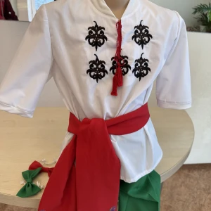 National moldavian shirt J 0236(4954) - image 11