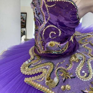 Balet tutu F 0006(1249) - image 2