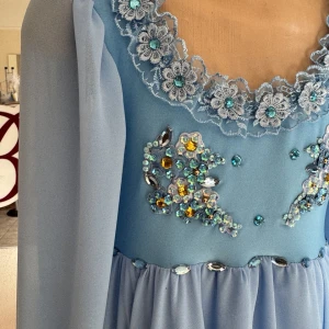 Lyrical women costume F 0030 - image 46