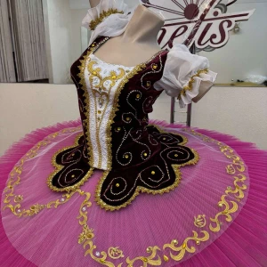 Stage costume F 0045A - image 12