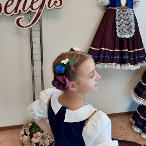 National costume  (Mazurka) J 0010 - image 9
