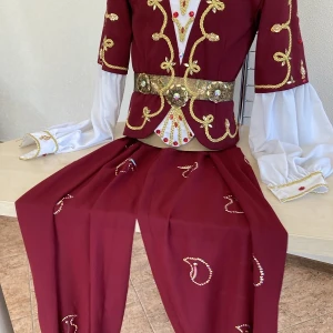 Soloist s  costume P 0704 - image 37