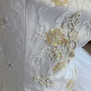 Ballet costume Myrtha P 0508 - image 5