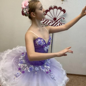 Ballet costume P 0460 - image 11