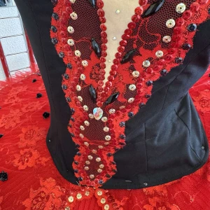 Ballet costume P 0352 - image 8