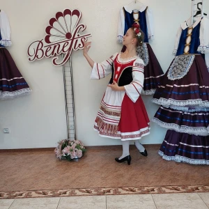 Hungarian dance F 0258 - image 21