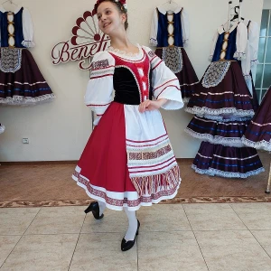 Hungarian dance F 0258 - image 20