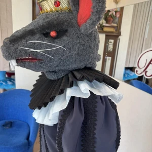 Ballet costume Rat King Mouse  Fight Nutcracker P 0221 - image 22