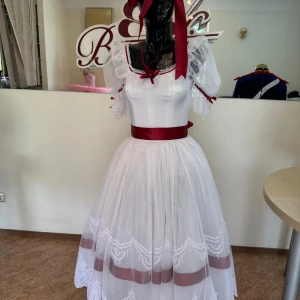Stage ballet costume Marie Clara NUTCRACKER Christmas tree P 0261 - image 52