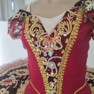 Costum pentru scena F 0075 - image 42
