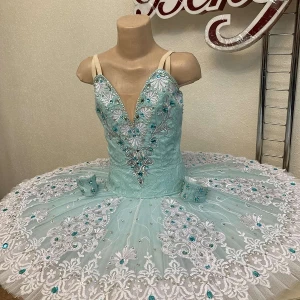 Ballet costume P0467 - image 2