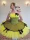 Stage costume F 0497 - image 6