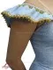 Stage costume F 0045D - image 6