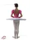 Soloist s  costume F 0164 - image 2