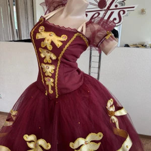 Stage ballet costume F 0415 - image 15