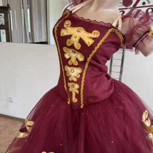 Stage ballet costume F 0415 - image 16