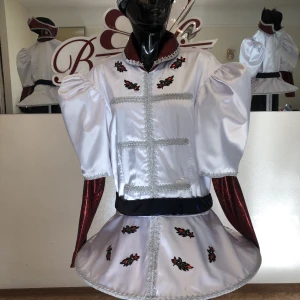 Ballet Russian costume Doll Nutcracker J 0038 - image 17