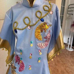 Ballet costume for women Chinese Doll The Nutcracker P 0234 - image 30