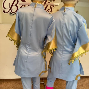 Ballet costume for women Chinese Doll The Nutcracker P 0234 - image 31