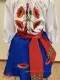 National costume J 0357 - image 3