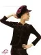 Costume for teenager F 0059 - image 3