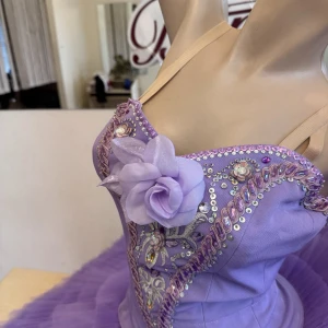 Stage ballet costume for various roles Doll Nutcracker F 0050 - image 11