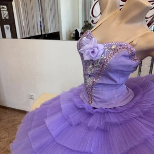 Stage ballet costume for various roles Doll Nutcracker F 0050 - image 12