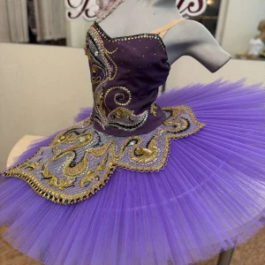 Balet tutu F 0006(5046) - image 5