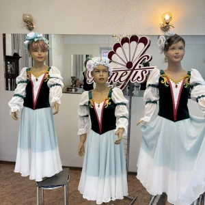 Costum de scena F 0513 - image 3