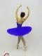 Stage ballet costume F 0417A - image 15