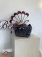 Headdress Rat King Head Mask Mouse Nutcracker Rat Fight S 0093 - image 4