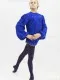 Costum barbatesc de scena F 0007 - image 7