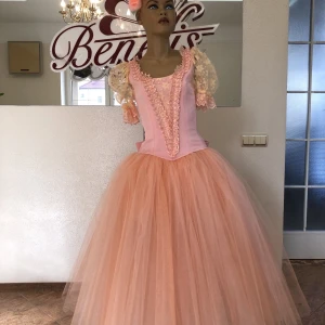 Costum de balet Scenă Copii la brad 1 act. Spărgătorul de nuci P 0247 - image 19